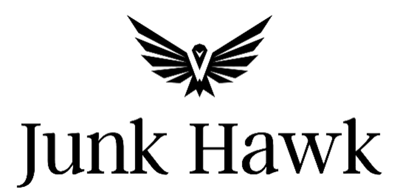 Junk Hawk Logo